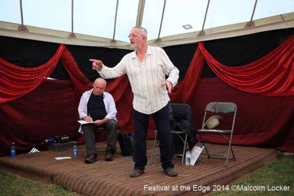 Festial at the Edge 2014